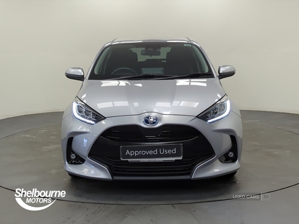Used Toyota Yaris 2022 for sale - 77075093: Photo 10