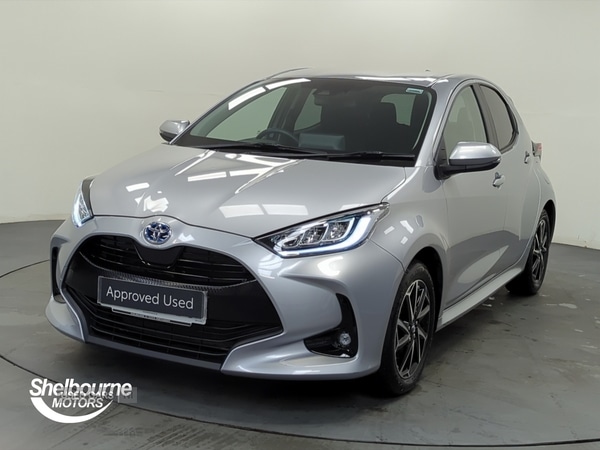 Used Toyota Yaris 2022 for sale - 77075093: Photo 11