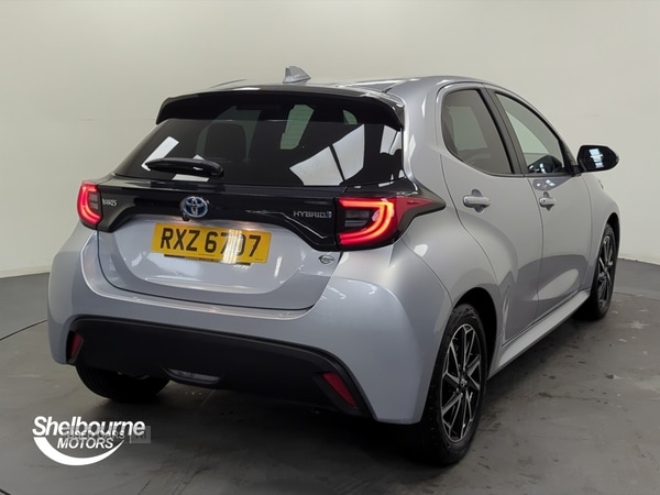 Used Toyota Yaris 2022 for sale - 77075093: Photo 12