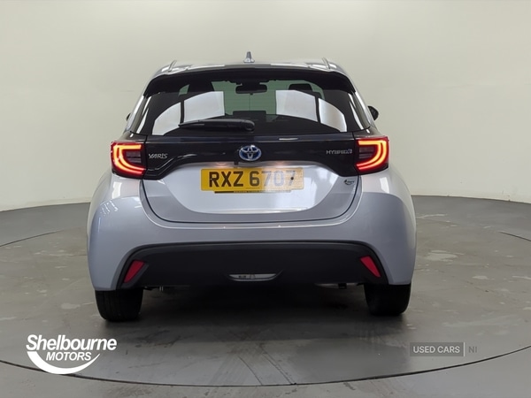 Used Toyota Yaris 2022 for sale - 77075093: Photo 13