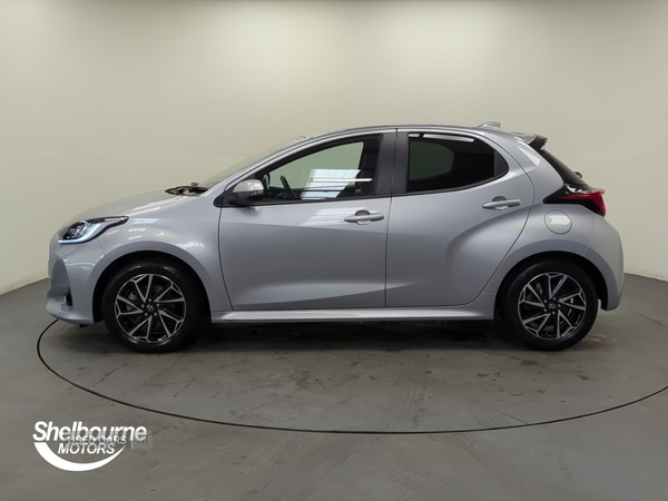 Used Toyota Yaris 2022 for sale - 77075093: Photo 14