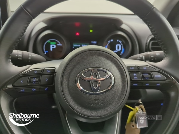 Used Toyota Yaris 2022 for sale - 77075093: Photo 15