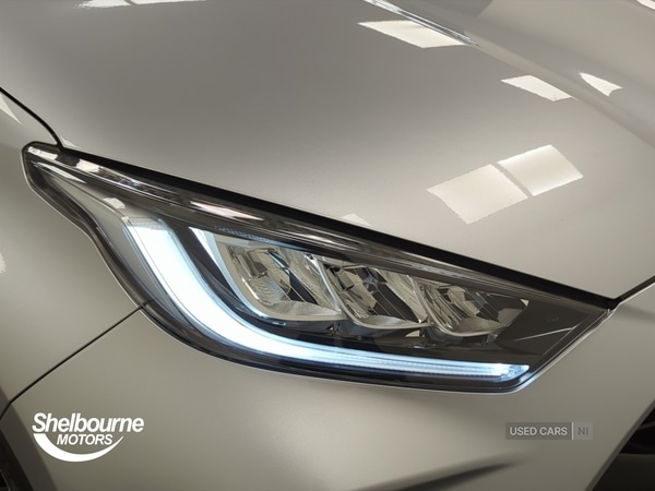 Used Toyota Yaris 2022 for sale - 77075093: Photo 18