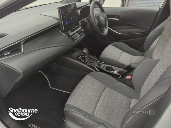 Used Toyota Corolla 2025 for sale - 76359641: Photo 10