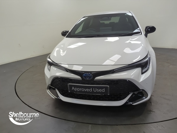 Used Toyota Corolla 2025 for sale - 76359641: Photo 11