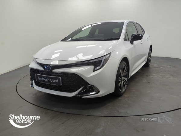 Used Toyota Corolla 2025 for sale - 76359641: Photo 12