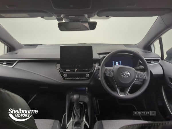 Used Toyota Corolla 2025 for sale - 76359641: Photo 16