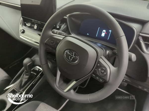 Used Toyota Corolla 2025 for sale - 76359641: Photo 18