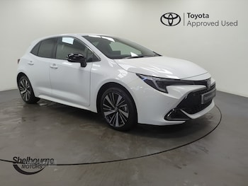 Toyota - Corolla