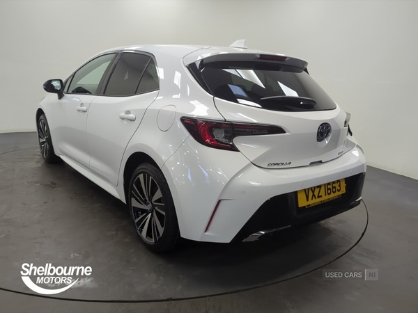 Used Toyota Corolla 2025 for sale - 76359641: Photo 2