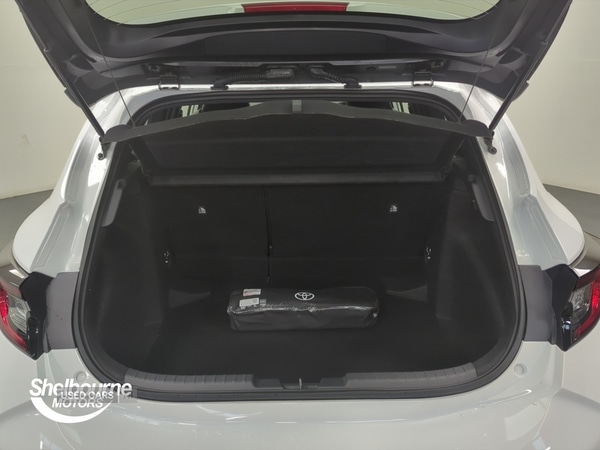 Used Toyota Corolla 2025 for sale - 76359641: Photo 21