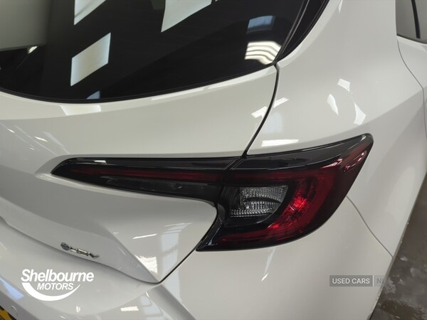 Used Toyota Corolla 2025 for sale - 76359641: Photo 23