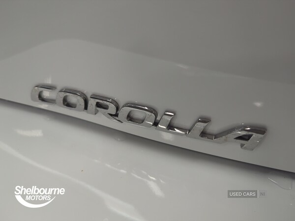 Used Toyota Corolla 2025 for sale - 76359641: Photo 26