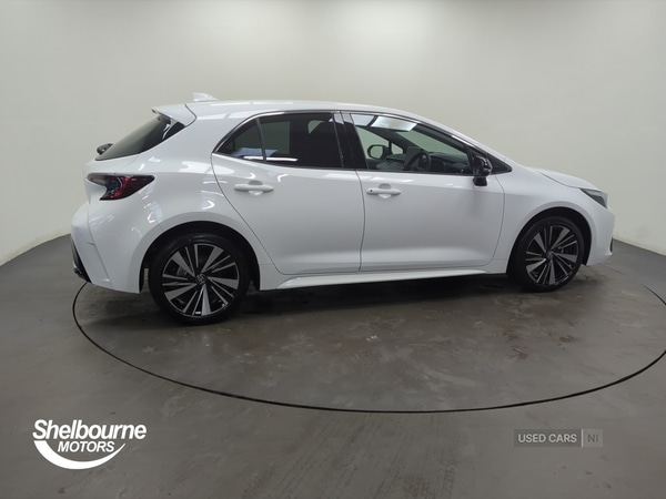 Used Toyota Corolla 2025 for sale - 76359641: Photo 3