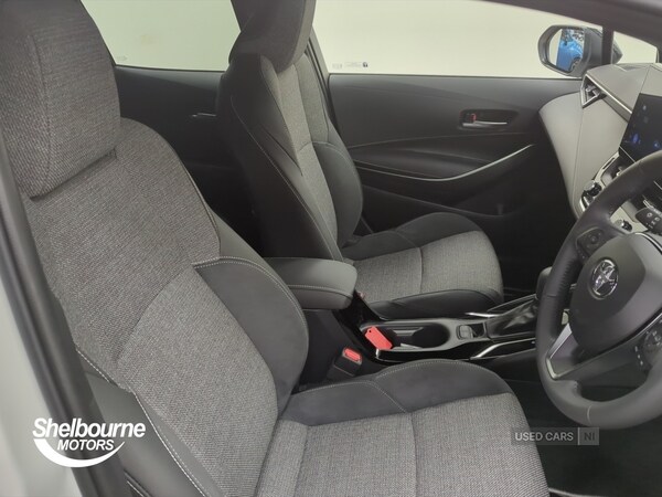 Used Toyota Corolla 2025 for sale - 76359641: Photo 36