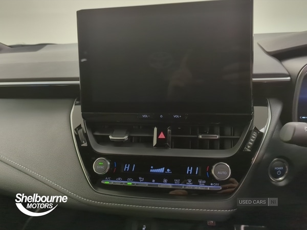 Used Toyota Corolla 2025 for sale - 76359641: Photo 37