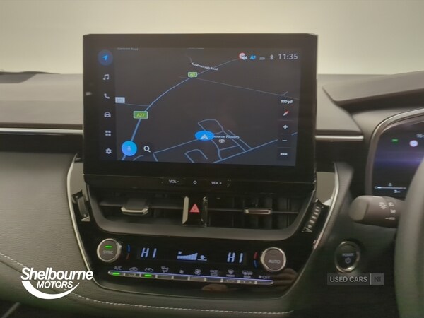 Used Toyota Corolla 2025 for sale - 76359641: Photo 39