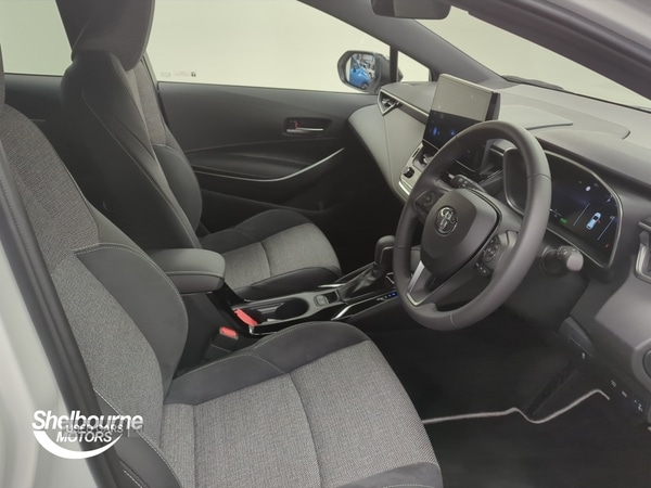 Used Toyota Corolla 2025 for sale - 76359641: Photo 4