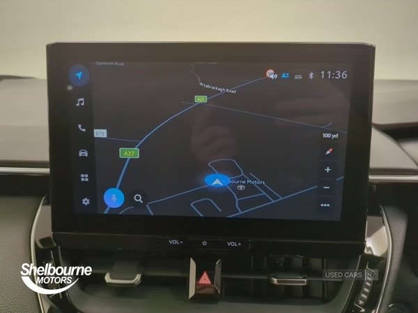 Used Toyota Corolla 2025 for sale - 76359641: Photo 5