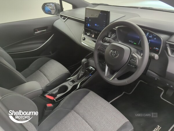Used Toyota Corolla 2025 for sale - 76359641: Photo 8