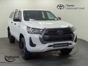 Used Toyota Hilux 2024 for sale - 74800102: Photo