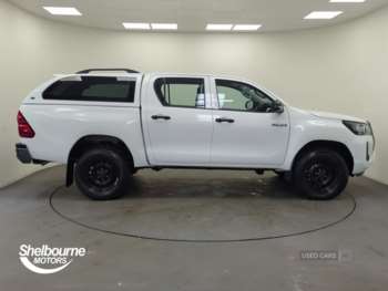 Used Toyota Hilux 2024 for sale - 74800102: Photo