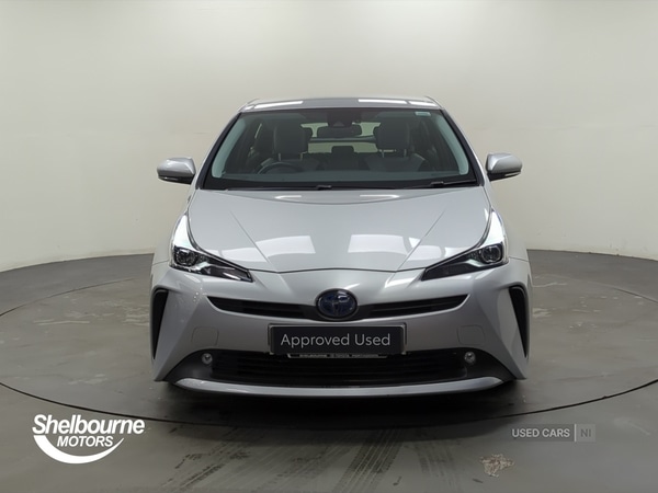 Used Toyota Prius 2020 for sale - 76667789: Photo 10