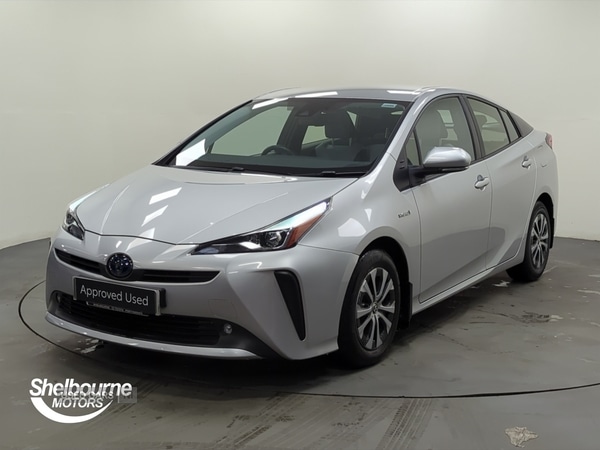 Used Toyota Prius 2020 for sale - 76667789: Photo 11