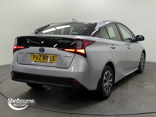 Used Toyota Prius 2020 for sale - 76667789: Photo 12