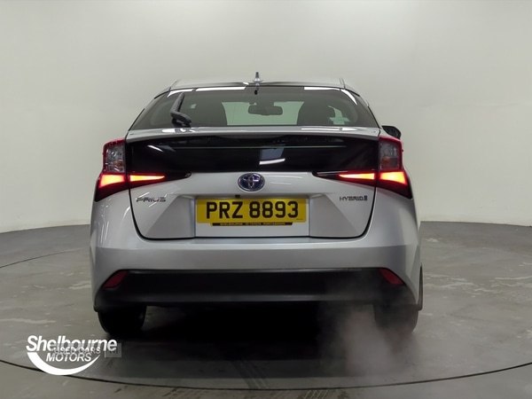 Used Toyota Prius 2020 for sale - 76667789: Photo 13