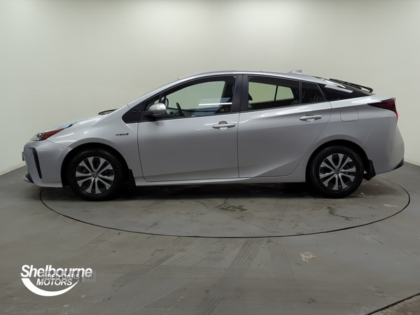 Used Toyota Prius 2020 for sale - 76667789: Photo 14