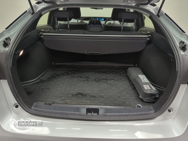 Used Toyota Prius 2020 for sale - 76667789: Photo 17