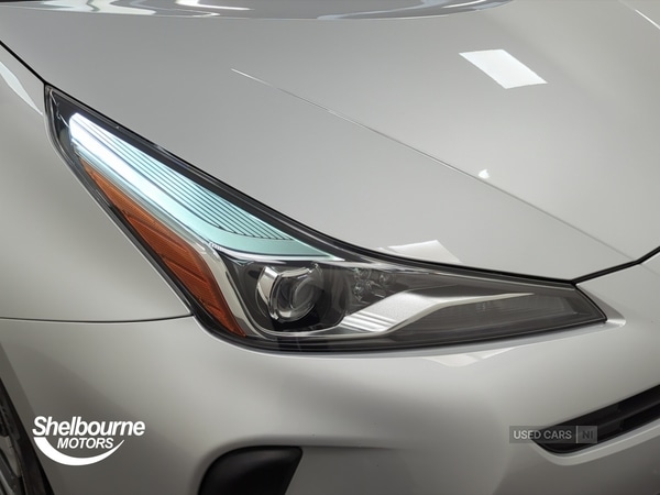 Used Toyota Prius 2020 for sale - 76667789: Photo 18