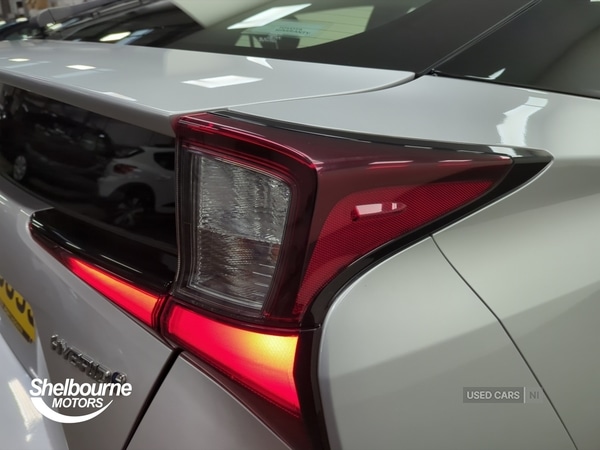 Used Toyota Prius 2020 for sale - 76667789: Photo 19