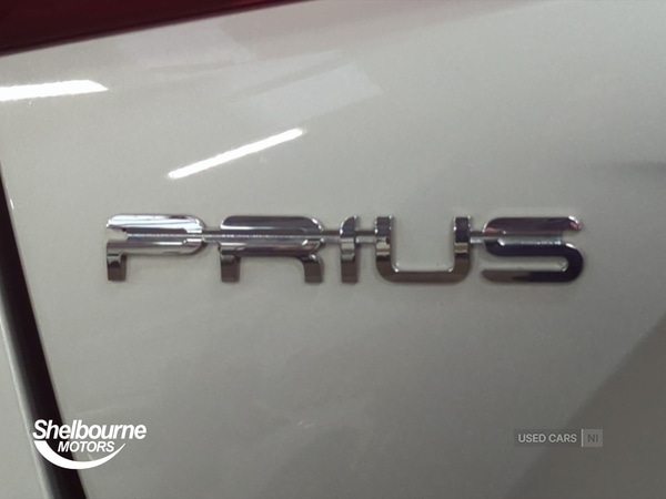 Used Toyota Prius 2020 for sale - 76667789: Photo 20