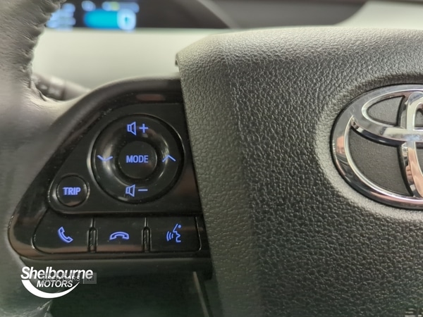 Used Toyota Prius 2020 for sale - 76667789: Photo 23