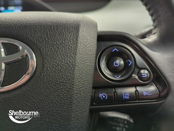 Used Toyota Prius 2020 for sale - 76667789: Photo 24