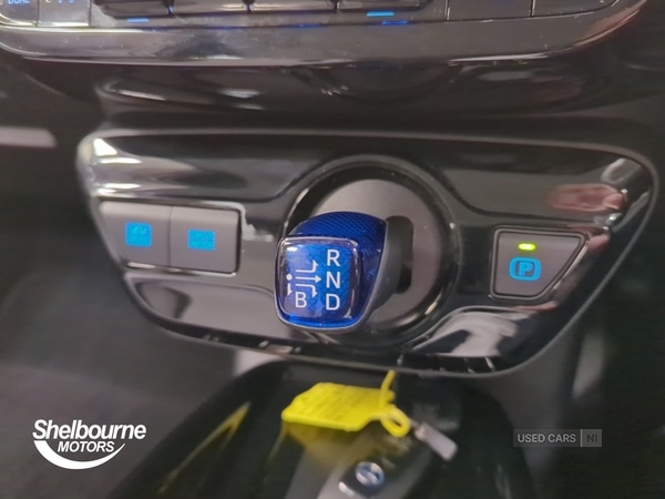 Used Toyota Prius 2020 for sale - 76667789: Photo 27