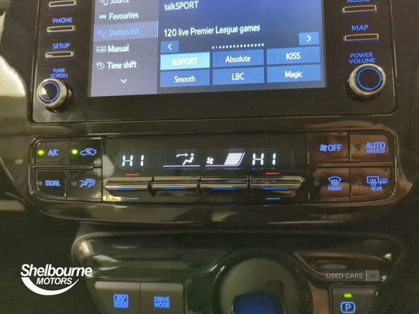 Used Toyota Prius 2020 for sale - 76667789: Photo 28