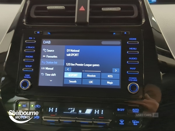 Used Toyota Prius 2020 for sale - 76667789: Photo 29