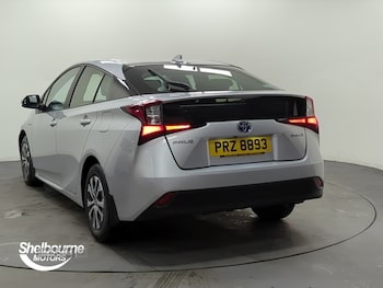 Used Toyota Prius 2020 for sale - 76667789: Photo