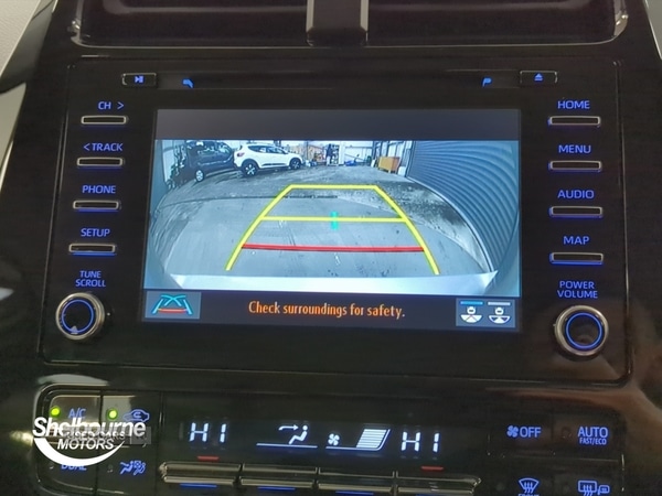 Used Toyota Prius 2020 for sale - 76667789: Photo 30