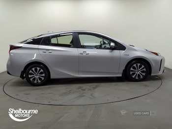 Used Toyota Prius 2020 for sale - 76667789: Photo