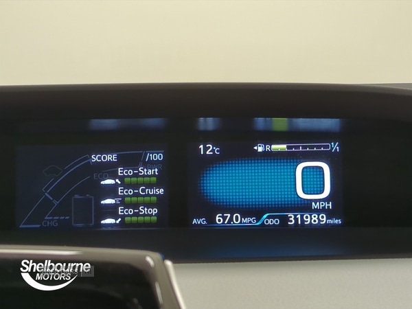 Used Toyota Prius 2020 for sale - 76667789: Photo 6