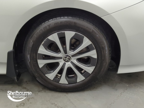 Used Toyota Prius 2020 for sale - 76667789: Photo 7