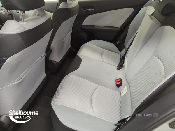 Used Toyota Prius 2020 for sale - 76667789: Photo 8