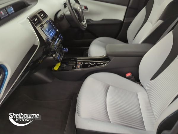 Used Toyota Prius 2020 for sale - 76667789: Photo 9