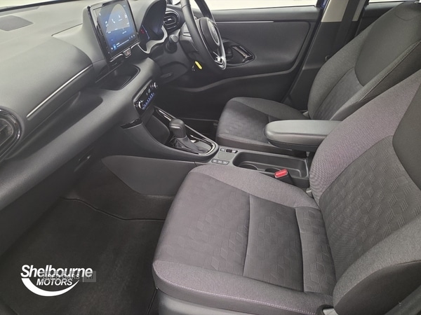 Used Toyota Yaris 2024 for sale - 77754617: Photo 10