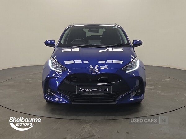 Used Toyota Yaris 2024 for sale - 77754617: Photo 11