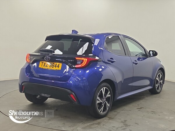 Used Toyota Yaris 2024 for sale - 77754617: Photo 13